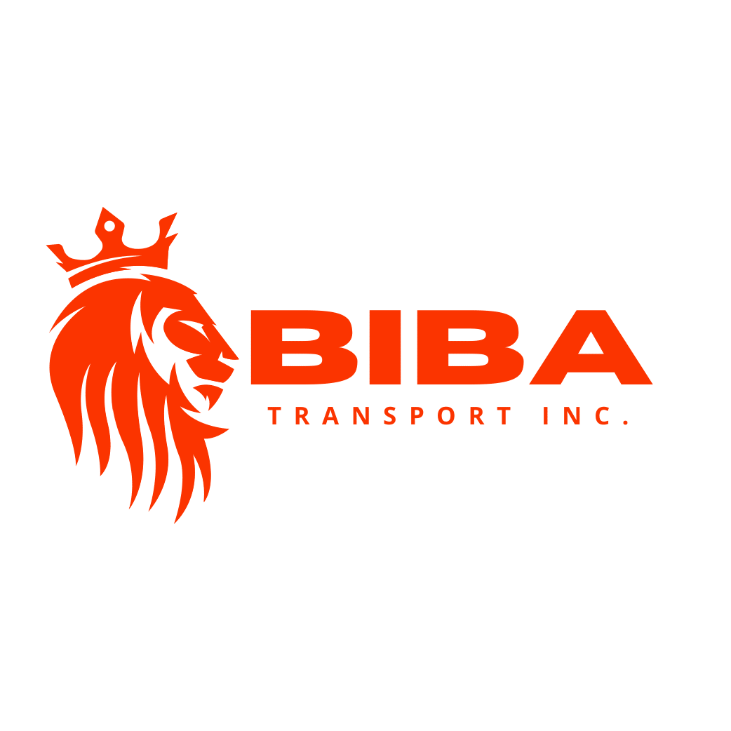 Biba Transport Inc. logo